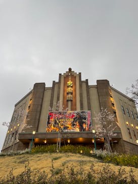 西武園ゆうえんちに投稿された画像（2022/4/1）