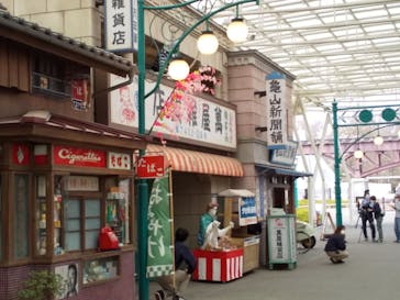 西武園ゆうえんちに投稿された画像（2022/4/1）