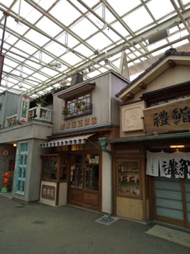 西武園ゆうえんちに投稿された画像（2022/4/1）