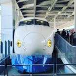 京都鉄道博物館に投稿された画像（2022/4/1）