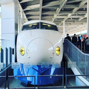 京都鉄道博物館に投稿された画像（2022/4/1）