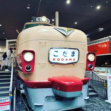 京都鉄道博物館に投稿された画像（2022/4/1）