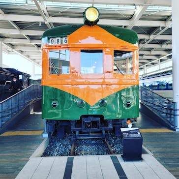 京都鉄道博物館に投稿された画像（2022/4/1）