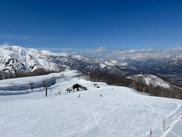 Hakuba47ウィンタースポーツパークに投稿された画像（2022/4/1）