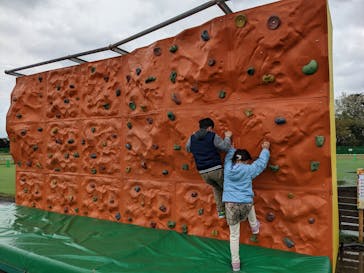 伊豆ぐらんぱる公園に投稿された画像（2022/4/1）