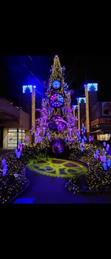 ひらかたパークに投稿された画像（2022/4/1）