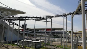 鈴鹿サーキットに投稿された画像（2022/4/1）