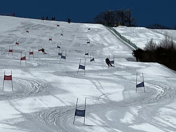 菅平高原スノーリゾートに投稿された画像（2022/4/2）