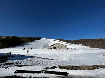 菅平高原スノーリゾートに投稿された画像（2022/4/2）