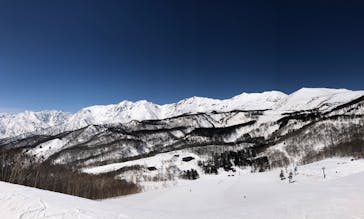 つがいけマウンテンリゾートに投稿された画像（2022/4/2）