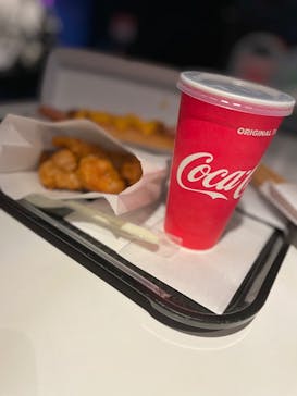 東京ジョイポリスに投稿された画像（2022/4/2）