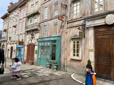 星の王子さまミュージアム 箱根サン=テグジュペリに投稿された画像（2022/4/2）