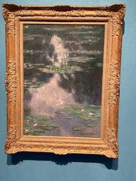 あべのハルカス美術館に投稿された画像（2022/4/2）