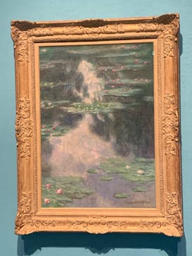 あべのハルカス美術館に投稿された画像（2022/4/2）