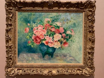 あべのハルカス美術館に投稿された画像（2022/4/2）