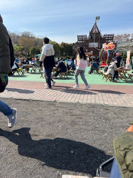 伊豆ぐらんぱる公園に投稿された画像（2022/4/2）