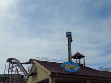 城島高原パークに投稿された画像（2022/4/2）