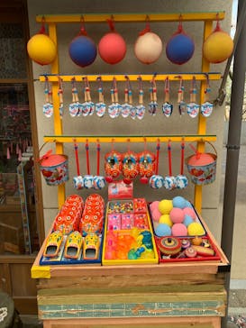 西武園ゆうえんちに投稿された画像（2022/4/2）