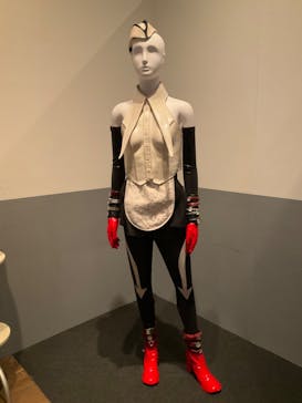 金山南ビル（旧名古屋ボストン美術館）に投稿された画像（2022/4/2）