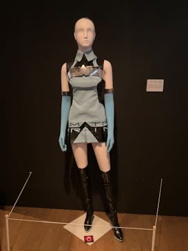 金山南ビル（旧名古屋ボストン美術館）に投稿された画像（2022/4/2）