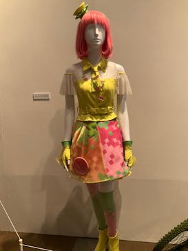 金山南ビル（旧名古屋ボストン美術館）に投稿された画像（2022/4/2）