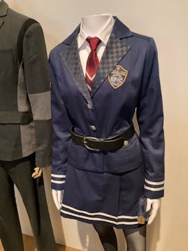 金山南ビル（旧名古屋ボストン美術館）に投稿された画像（2022/4/2）