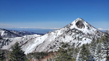 熊の湯スキー場に投稿された画像（2022/4/2）