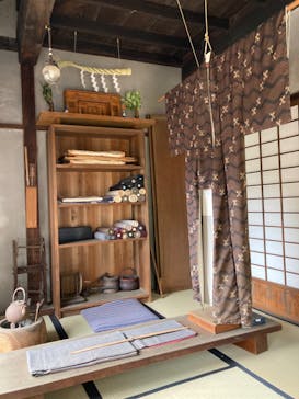 江戸東京たてもの園に投稿された画像（2022/4/2）