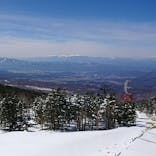 ピラタス蓼科スノーリゾートに投稿された画像（2022/4/2）