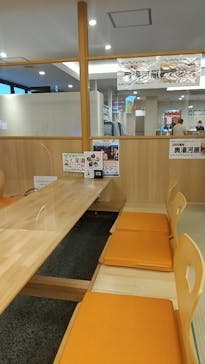 湘南台温泉 らく に投稿された画像（2022/4/2）