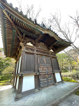 三溪園に投稿された画像（2022/4/2）