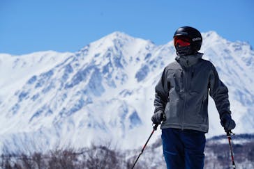 つがいけマウンテンリゾートに投稿された画像（2022/4/2）