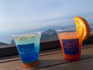 伊豆パノラマパークに投稿された画像（2022/4/2）