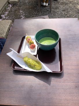 三溪園に投稿された画像（2022/4/2）