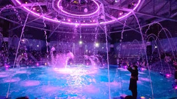 マクセル アクアパーク品川に投稿された画像（2022/4/2）