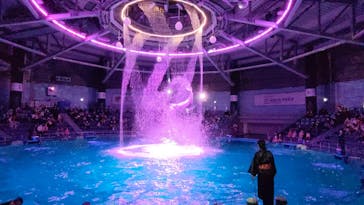 マクセル アクアパーク品川に投稿された画像（2022/4/2）