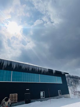 野沢温泉スキー場に投稿された画像（2022/4/2）