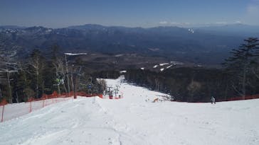 信州開田高原マイアスキー場に投稿された画像（2022/4/2）