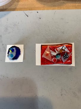 京都水族館×ニデック京都タワーに投稿された画像（2022/4/2）