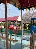 東武動物公園に投稿された画像（2022/4/2）