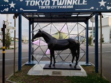 東京メガイルミに投稿された画像（2022/4/2）