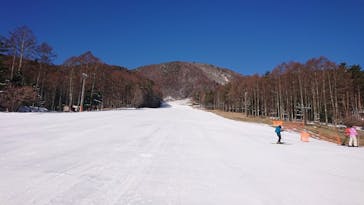 富士見パノラマリゾートに投稿された画像（2022/4/2）