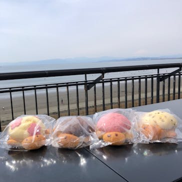 新江ノ島水族館に投稿された画像（2022/4/2）