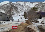 Hakuba47ウィンタースポーツパークに投稿された画像（2022/4/2）