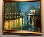 あべのハルカス美術館に投稿された画像（2022/4/2）