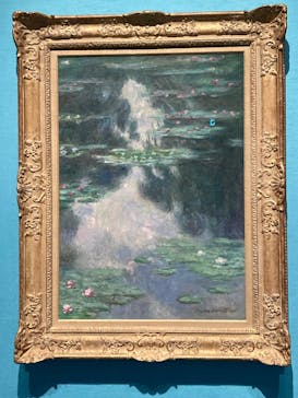 あべのハルカス美術館に投稿された画像（2022/4/2）