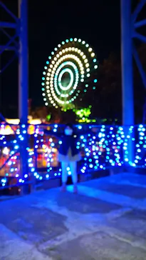 ひらかたパークに投稿された画像（2022/4/2）