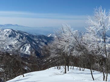 野沢温泉スキー場に投稿された画像（2022/4/2）