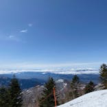 志賀高原マウンテンリゾートに投稿された画像（2022/4/2）