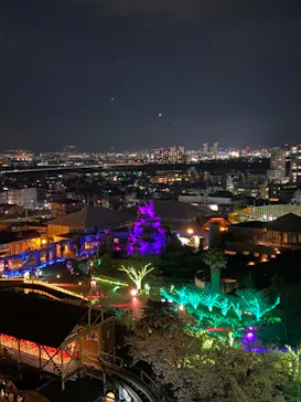 ひらかたパークに投稿された画像（2022/4/2）